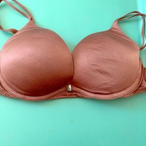 Victoria’s Secret Sexy push up bra